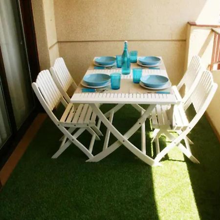Apartamento De Capricho 1ª Linea De Playa Пуэтро-де-Сагунто Экстерьер фото
